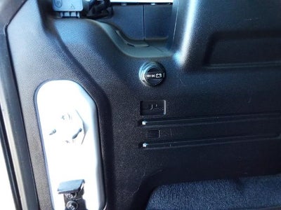 2019 Jeep Wrangler Unlimited Sahara 4x4