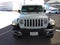 2019 Jeep Wrangler Unlimited Sahara 4x4