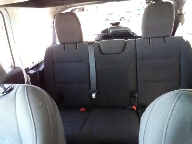 2019 Jeep Wrangler Unlimited Sahara 4x4