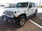 2019 Jeep Wrangler Unlimited Sahara 4x4