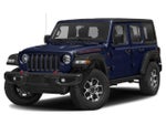 2018 Jeep Wrangler Unlimited Rubicon 4x4