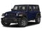 2018 Jeep Wrangler Unlimited Rubicon 4x4