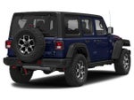 2018 Jeep Wrangler Unlimited Rubicon 4x4