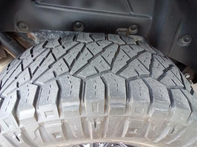 2020 Jeep Wrangler Unlimited Rubicon 4x4