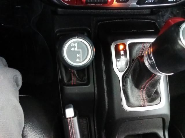 2020 Jeep Wrangler Unlimited Rubicon 4x4