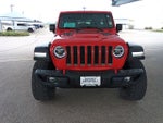 2020 Jeep Wrangler Unlimited Rubicon 4x4