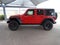 2020 Jeep Wrangler Unlimited Rubicon 4x4