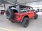 2020 Jeep Wrangler Unlimited Rubicon 4x4
