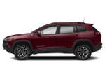 2020 Jeep Cherokee Trailhawk 4x4