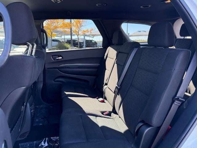 2026 Dodge Durango GT AWD