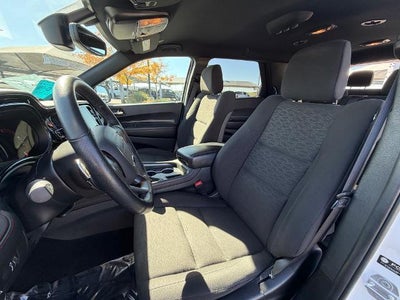 2026 Dodge Durango GT AWD