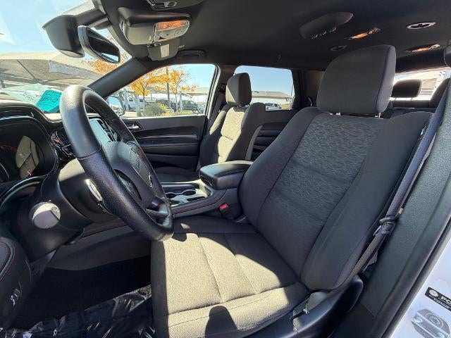 2026 Dodge Durango GT AWD