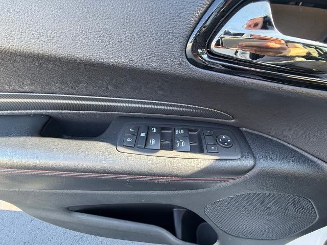 2026 Dodge Durango GT AWD