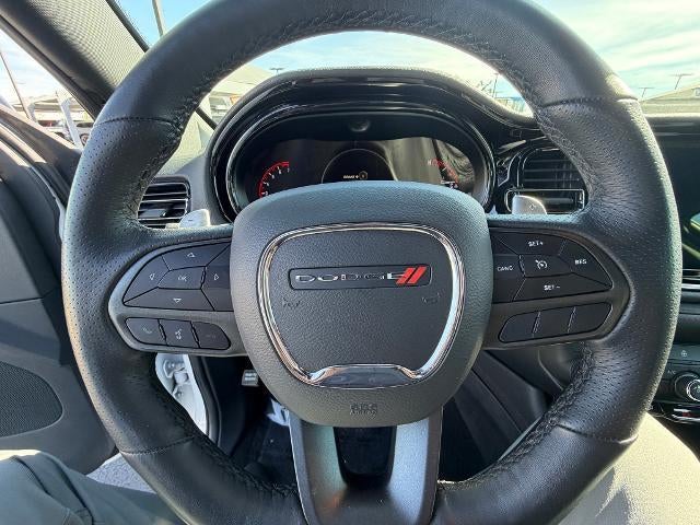 2026 Dodge Durango GT AWD