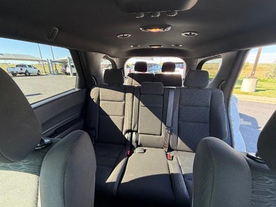 2026 Dodge Durango GT AWD