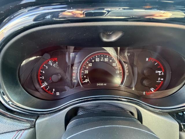 2026 Dodge Durango GT AWD