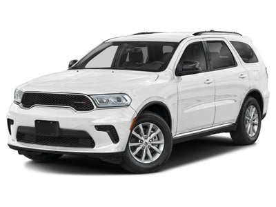 2026 Dodge Durango GT AWD