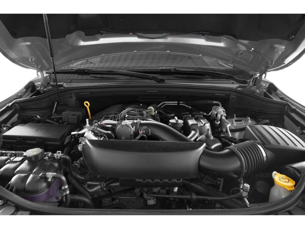 2026 Dodge Durango GT AWD