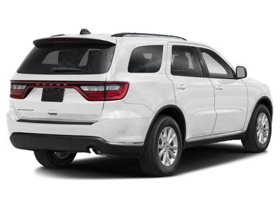2026 Dodge Durango GT AWD