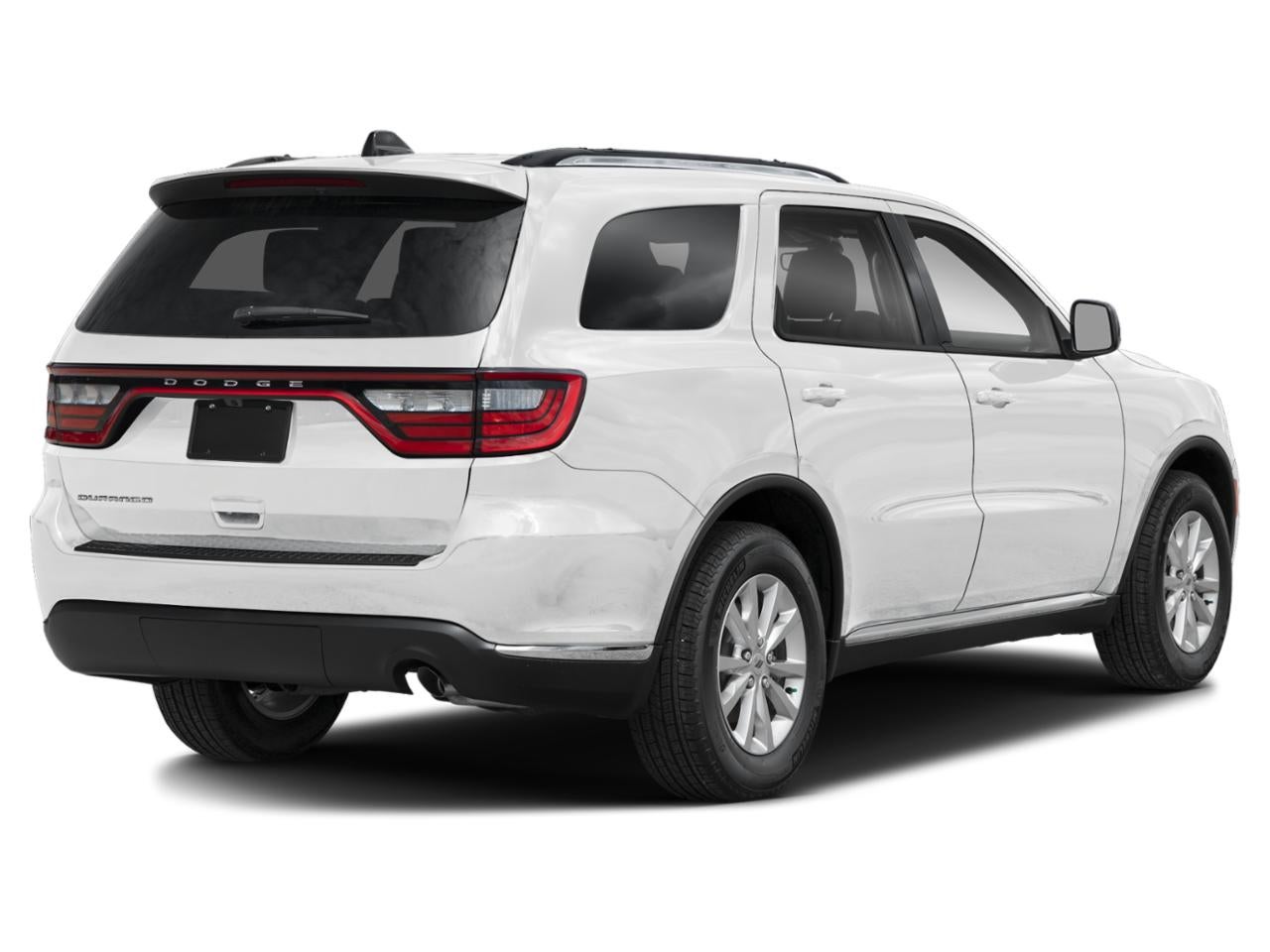 2026 Dodge Durango GT AWD