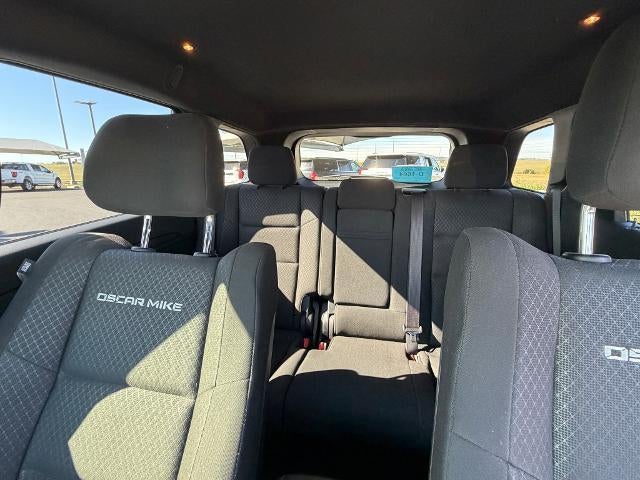 2021 Jeep Grand Cherokee Freedom 4x4