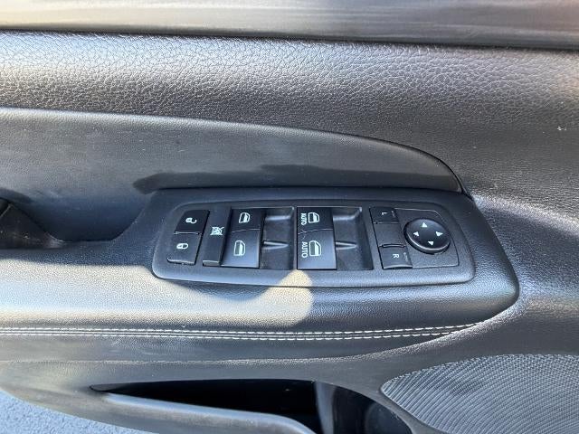 2021 Jeep Grand Cherokee Freedom 4x4