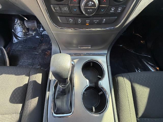 2021 Jeep Grand Cherokee Freedom 4x4