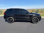 2021 Jeep Grand Cherokee Freedom 4x4