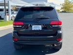 2021 Jeep Grand Cherokee Freedom 4x4