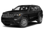 2021 Jeep Grand Cherokee Freedom 4x4
