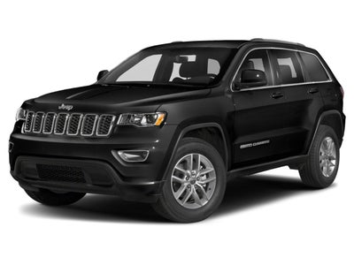 2021 Jeep Grand Cherokee Freedom 4x4