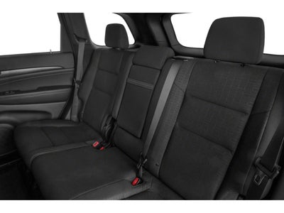 2021 Jeep Grand Cherokee Freedom 4x4