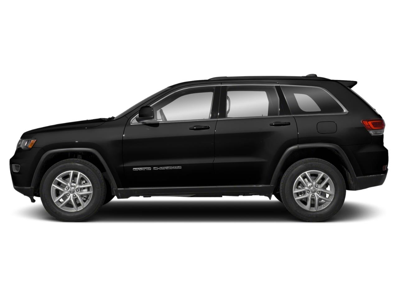 2021 Jeep Grand Cherokee Freedom 4x4