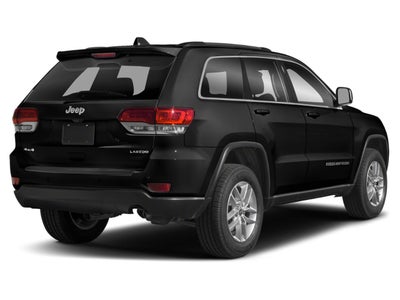 2021 Jeep Grand Cherokee Freedom 4x4