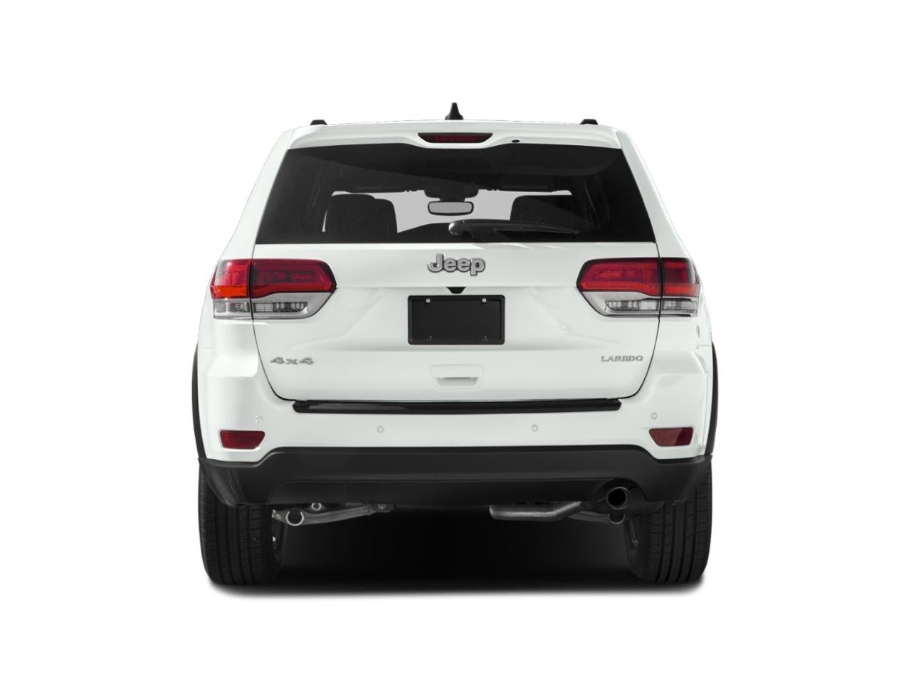 2021 Jeep Grand Cherokee Freedom 4x4