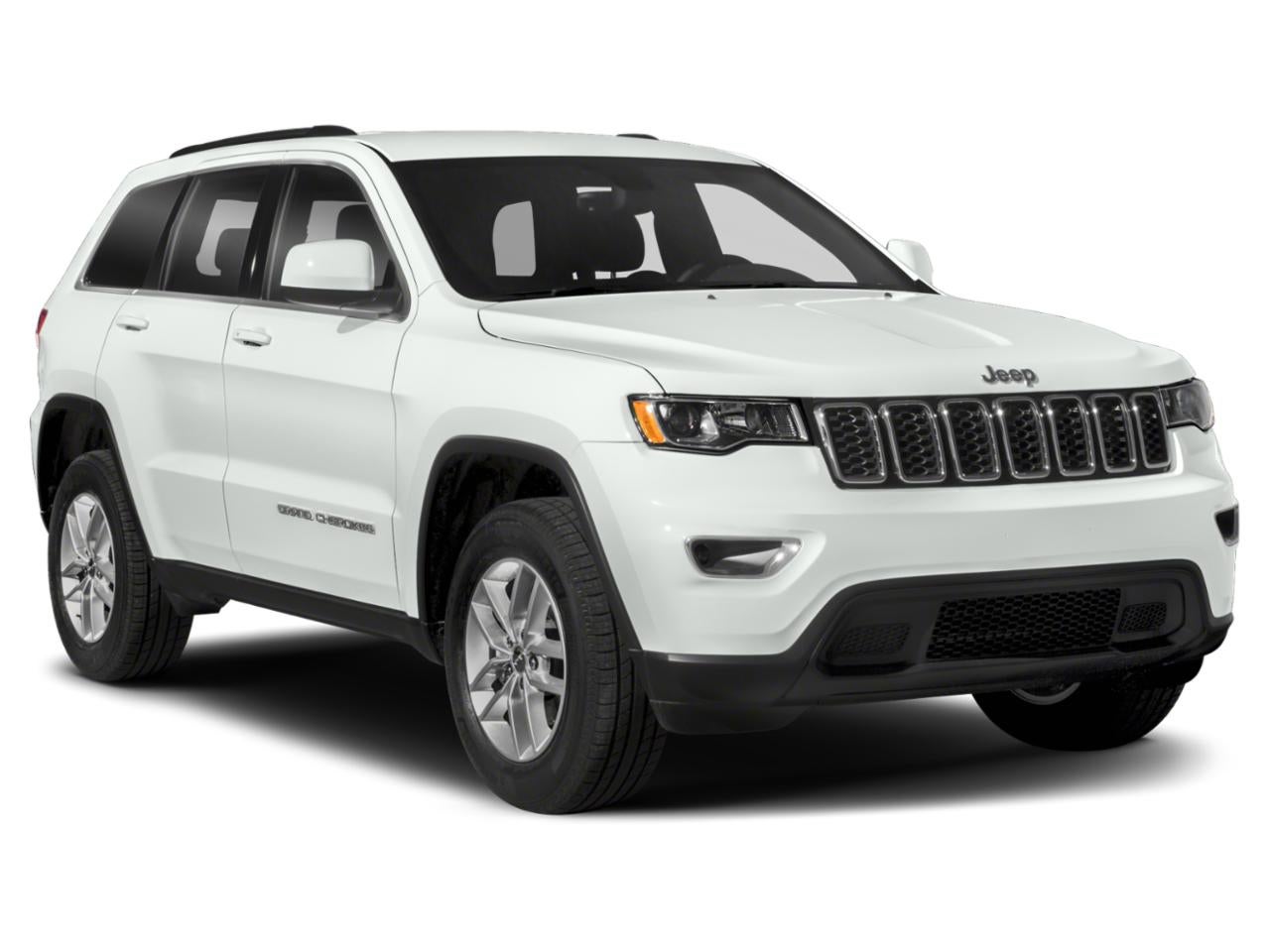 2021 Jeep Grand Cherokee Freedom 4x4