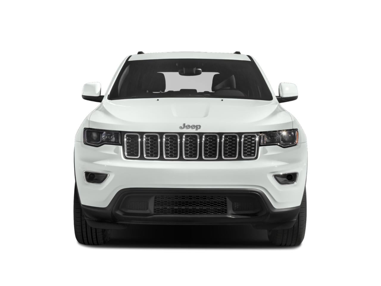 2021 Jeep Grand Cherokee Freedom 4x4