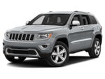 2015 Jeep Grand Cherokee 4WD 4dr Limited