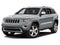 2015 Jeep Grand Cherokee 4WD 4dr Limited