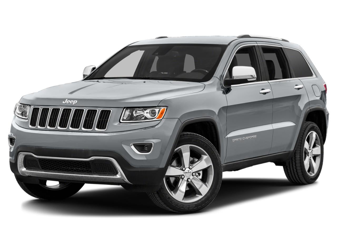 2015 Jeep Grand Cherokee 4WD 4dr Limited