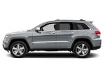 2015 Jeep Grand Cherokee 4WD 4dr Limited