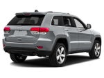 2015 Jeep Grand Cherokee 4WD 4dr Limited