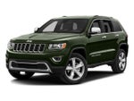 2016 Jeep Grand Cherokee 4WD 4dr Limited 75th Anniversary