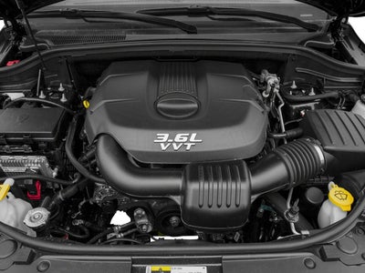 2016 Jeep Grand Cherokee 4WD 4dr Limited 75th Anniversary
