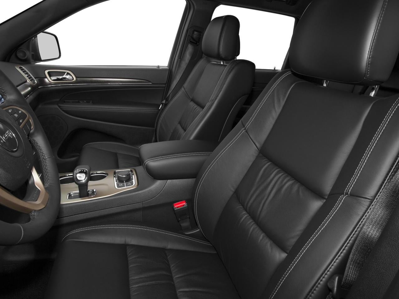 2016 Jeep Grand Cherokee 4WD 4dr Limited 75th Anniversary
