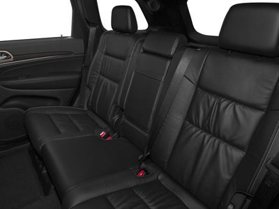 2016 Jeep Grand Cherokee 4WD 4dr Limited 75th Anniversary