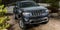 2016 Jeep Grand Cherokee 4WD 4dr Limited 75th Anniversary