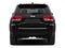 2016 Jeep Grand Cherokee 4WD 4dr Limited 75th Anniversary