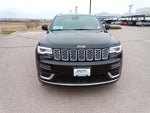2021 Jeep Grand Cherokee Summit 4x4