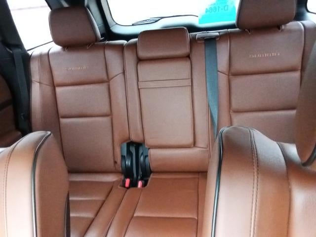 2021 Jeep Grand Cherokee Summit 4x4